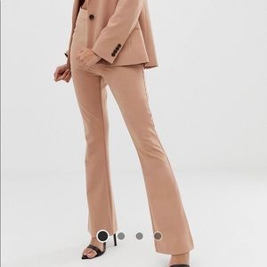 ASOS Flared Pants